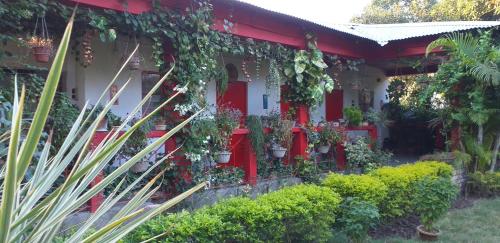 Atmaja The Cottage Garden Under Tourism Department Government of West Bengal