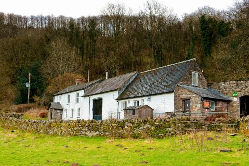 Yha Brecon Beacons Danywenallt, , Mid Wales