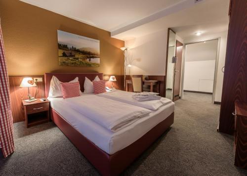 Hotel Enziana Wien in Vienna