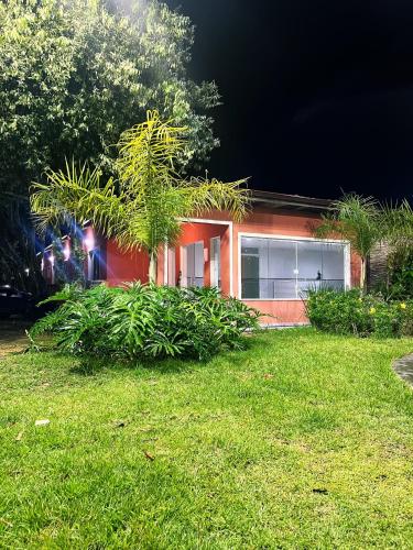Hotel Betel Rio Bonito