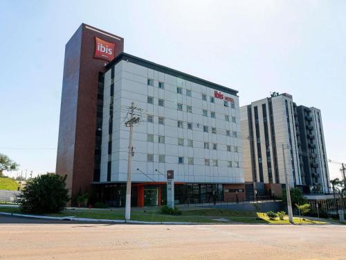 ibis Guaiba