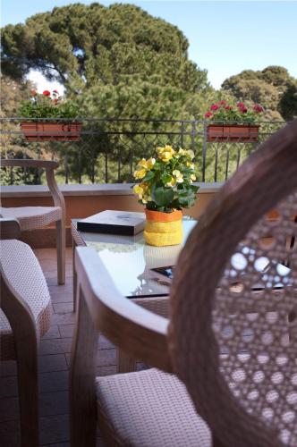 Hotel Giardino Inglese - Tap to explore photos