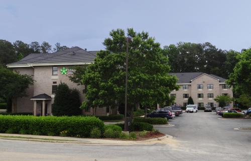 . Extended Stay America Suites - Raleigh - Cary - Regency Parkway North