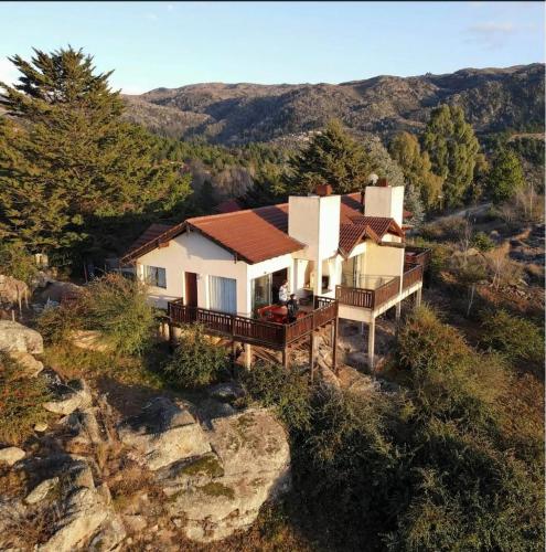 Mi Refugio