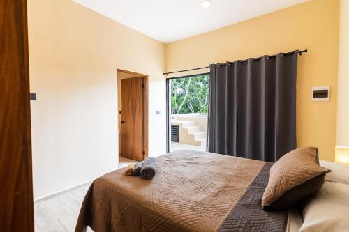 Villa Kaax Pristine Jungle gem w Plunge & Pool - image 3
