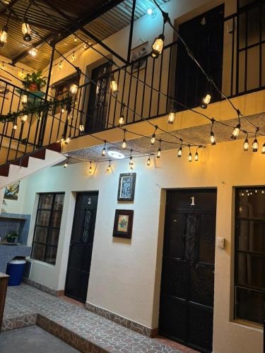 Cristales de Antigua Apartment - image 5