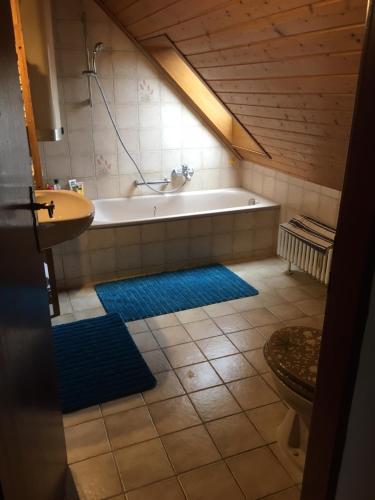 Holiday Apartment Bombach in Kenzingen