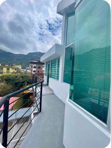 Residencia Family House Baños