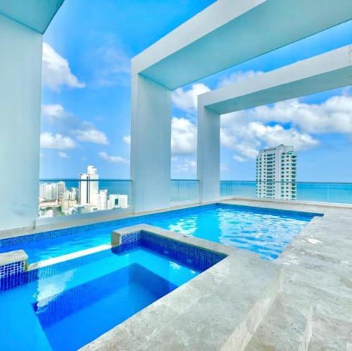 Apartamento Duplex