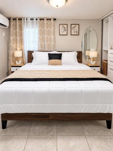 Rosa Bella Comfort Suite