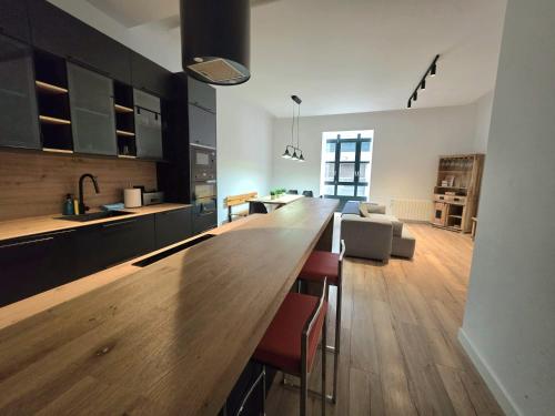 Moderno apartamento centrico para 8 personas - ATERIAGROUP, Bilbao
