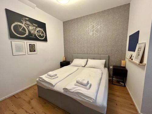 Urban Nest Vienna 1