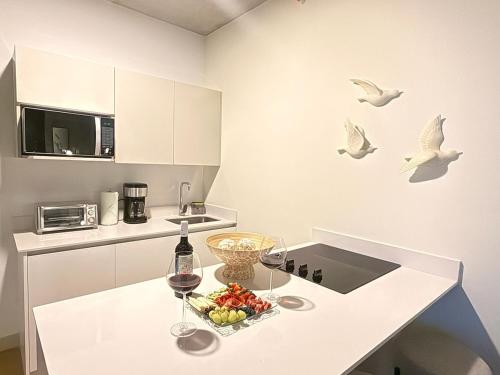 Secrt Escalante Luxury Apt AC - image 5