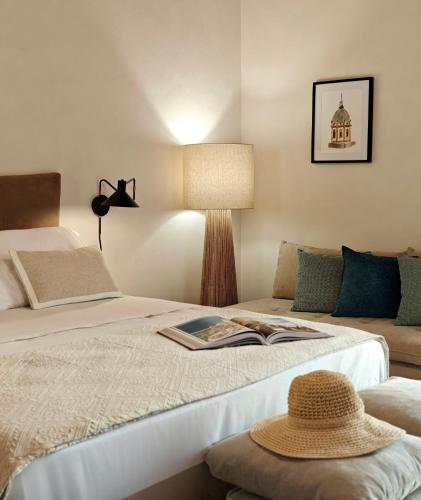 Domus 16 - Boutique Sicilian Stay
