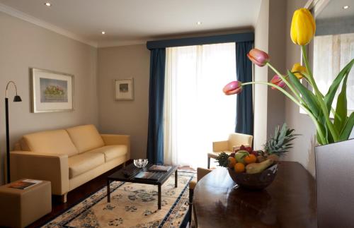 Hotel Giardino Inglese, Palermo (foto 10)