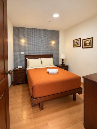hotel photo