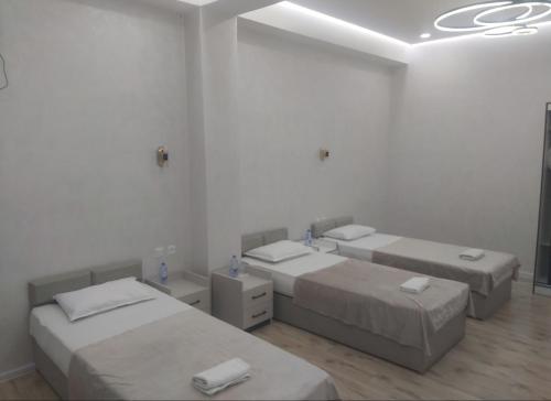 Safiya hostel