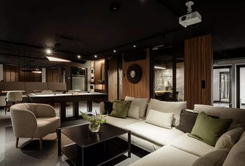 Royal Apartment in Rumia