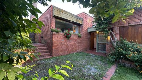 Casa a 200 metros del mar en Pinamar