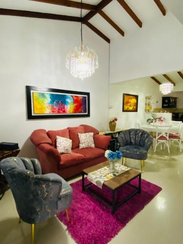 Apartamento Las Colinas