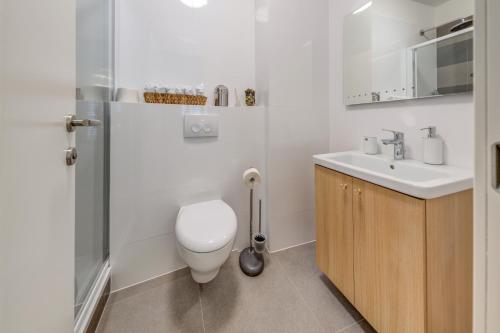 Apartment Carnation, Split (zdjęcie 7)