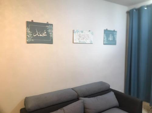 ONE MAXIM 37floor FREE WiFI PRIME in Sentul