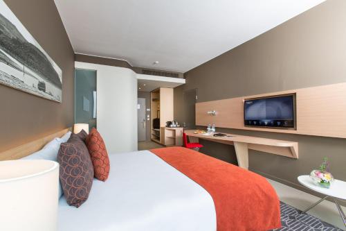 Noom Hotel Conakry