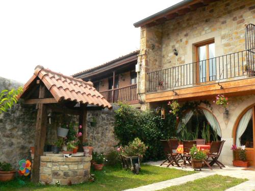 Apartamentos Y Posada El Cafetal - image 13