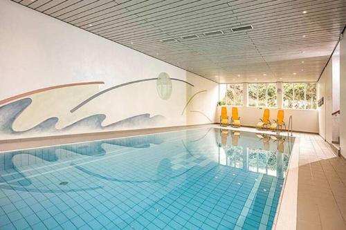 Ferienwohnung Brünnsteinblick