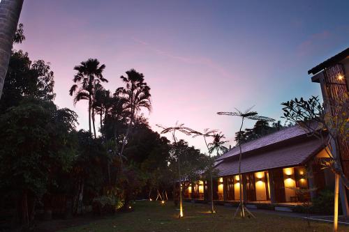 Adys Inn, Legian