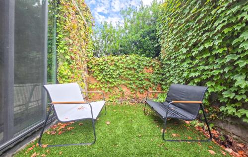 Facilities, Cahuenga Stay in Universal City