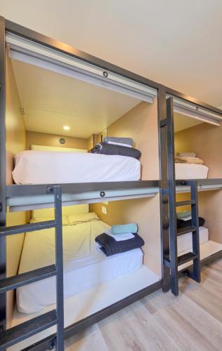 Cahuenga Stay in Universal City