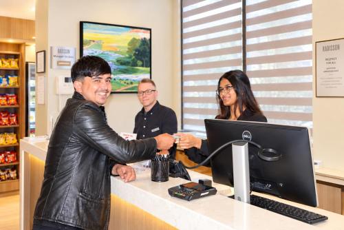 hotel photo