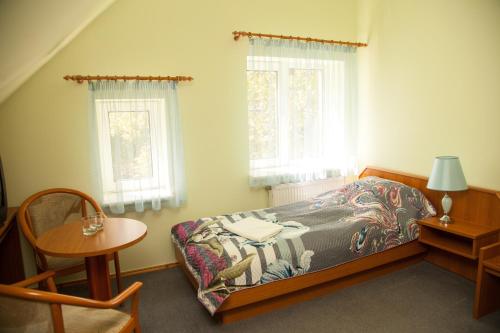Mini-Hotel on Podgornaya 20
