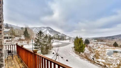 Hunter Happy Trails Ski ON Ski OFF in Хантер