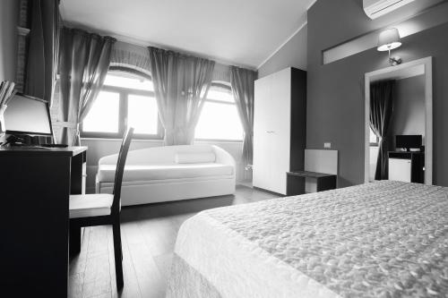 Il Fortino Hotel in Celano