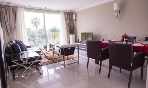 Red Mango Hotel and Apartments in Takoradi