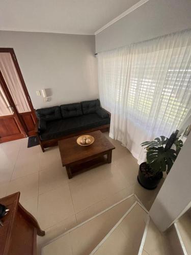 Duplex a 3 cuadras de la laguna