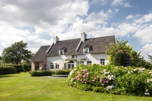 B&B De Lievde chambre d'hôte Weegsche
