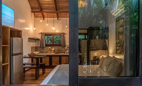 Lua Villas in Santa Teresa