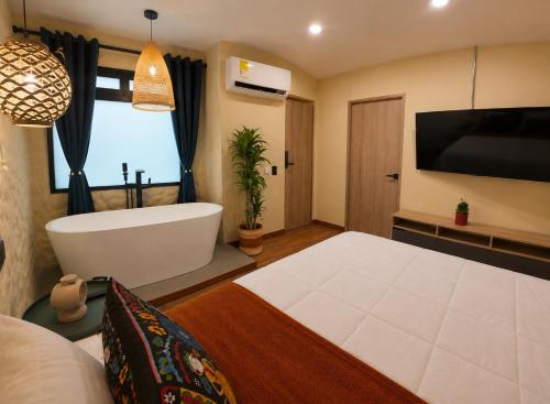 Nam Hotel Boutique Medellin