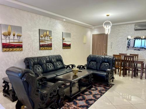 Guestroom, Casablanca Luxury Studio Central in Habbous