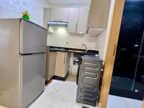 Casablanca Luxury Studio Central in Habbous