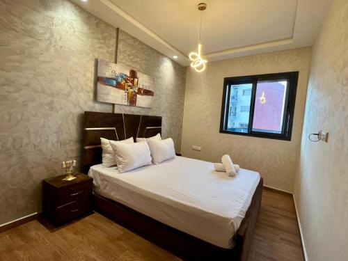 Casablanca Luxury Studio Central in Habbous