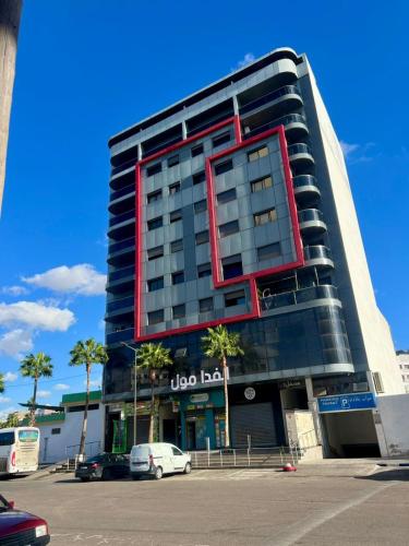 Exterior view, Casablanca Luxury Studio Central in Habbous