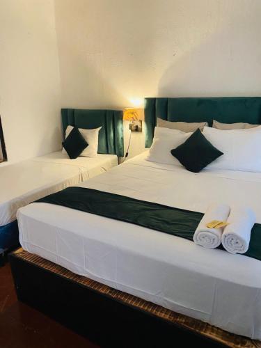 Hotel La Xinca, Antigua Guatemala