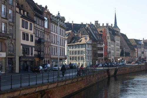 Quai 17 Maison d'hôtes, Strasbourg (photo 9)