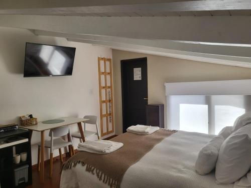 Melipal room Esquel