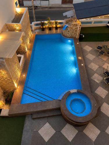 hotel photo