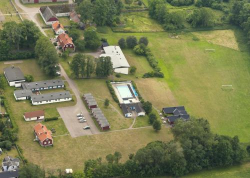 Allégården Kastlösa Hotell - image 8